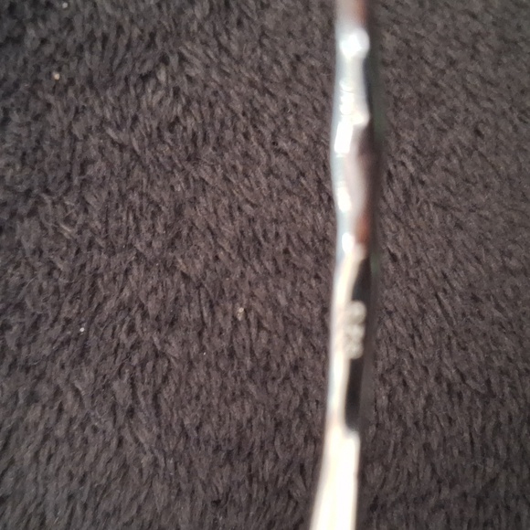 Vintage Boho Style 925 Sterling Silver And Pearl Bracelet - Picture 4 of 5